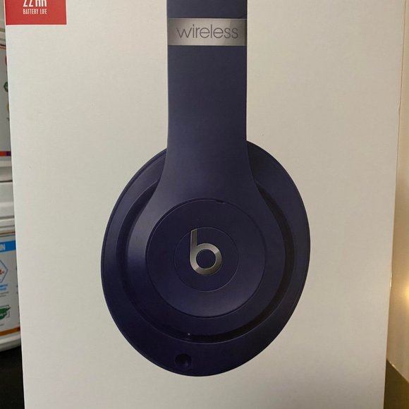 Beats Studio 3 - Picture 2 of 4